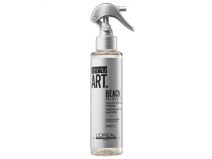 LOREAL Professionnel Tecni.Art Beach Waves 150ml - tvarující sprej pro efekt plážových vln