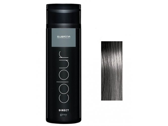 Subrina Colour Direct Grey 200ml