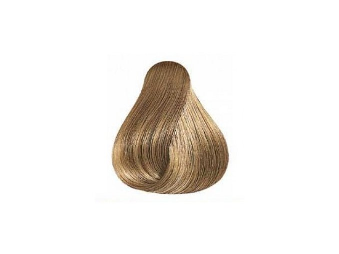 WELLA Professionals Koleston Perfect ME+ 60ml  barva na vlasy - Přírodní popelavá blond 8-01