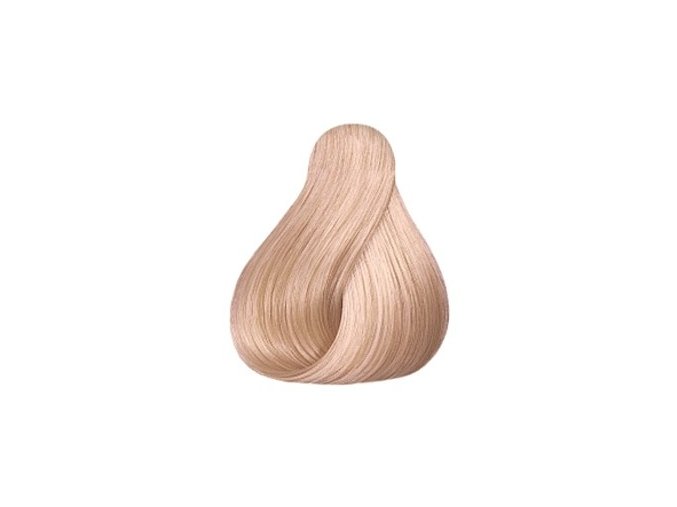 WELLA Professionals Koleston Perfect ME+ 60ml - Velmi světlá blond plavá fialová 9-96