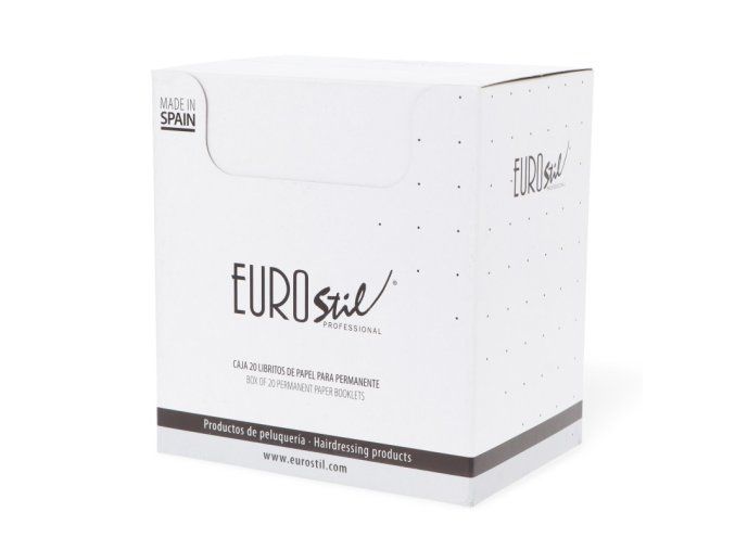 eurostil permanent paper 500