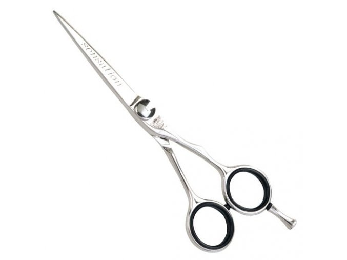 KIEPE Professional Slide Cutting Sensation 2258 5,5´ - profesionální nůžky na vlasy