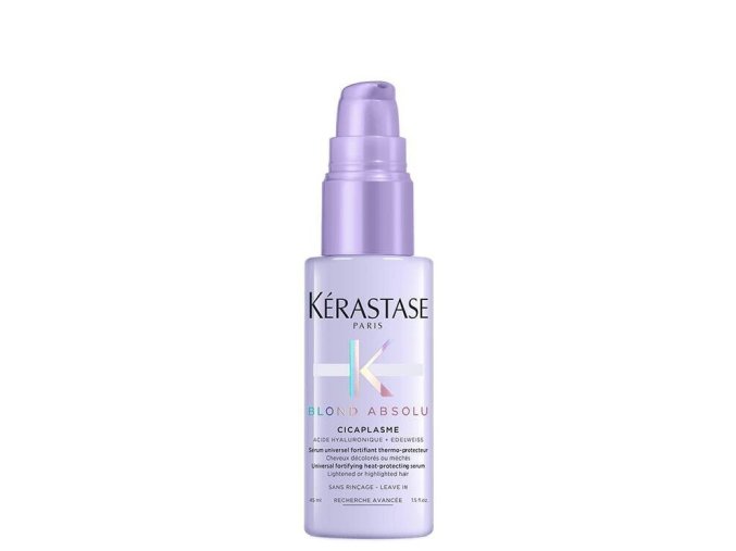 KÉRASTASE Blond Absolu Cicaplasme 45ml - termoochranné sérum pro blond vlasy