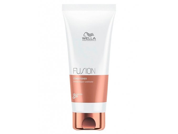 WELLA Fusion Intensive Repair Conditioner 200ml - kondic. pro velmi poškozené vlasy