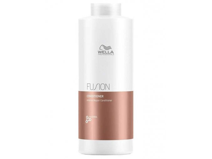 WELLA Fusion Intensive Repair Conditioner 1000ml - kondic. pro velmi poškozené vlasy