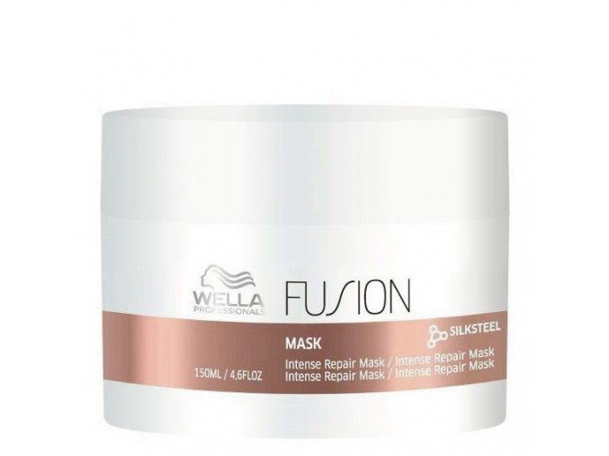 Wella Professionals Fusion Intense Repair Mask 150 ml