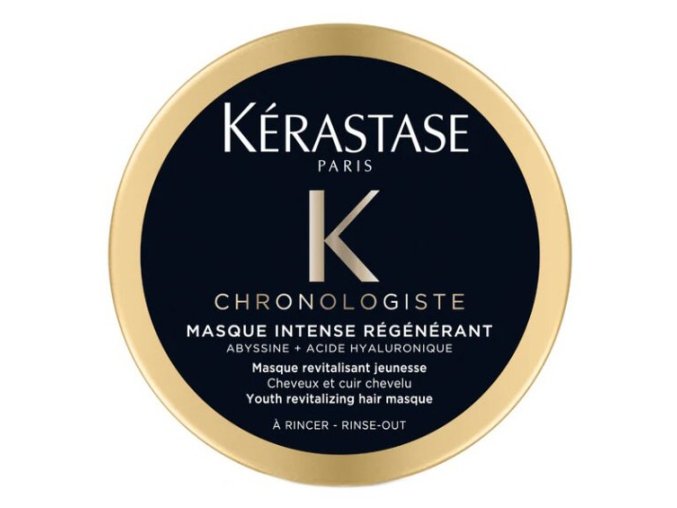 Kérastase Chronologiste Masque Intense Régénérant 75 ml
