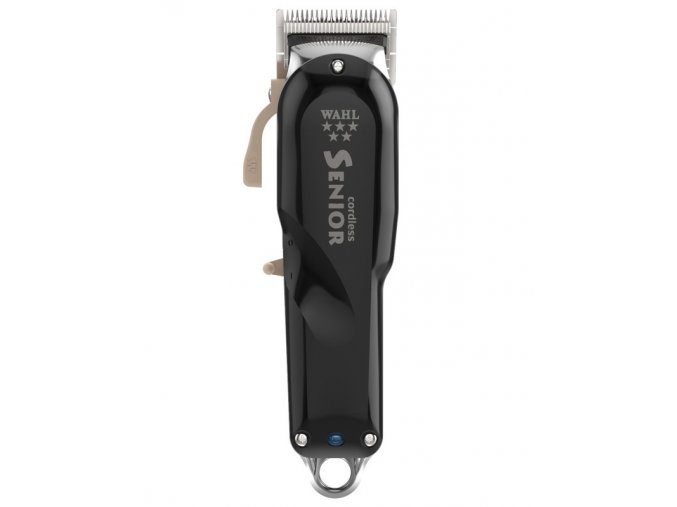 WAHL 08504-316 Senior Cordless profi akumulátorový střihací strojek na vlasy