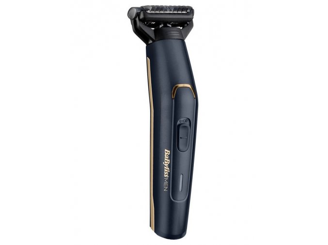 BABYLISS Men BG120E Zastřihovač vousů a chloupků na těle