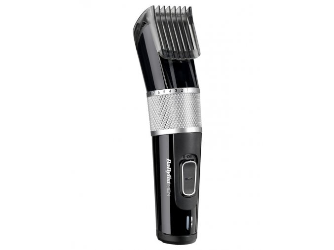 BABYLISS E973E Powerfull Control - střihací strojek na vlasy a vousy