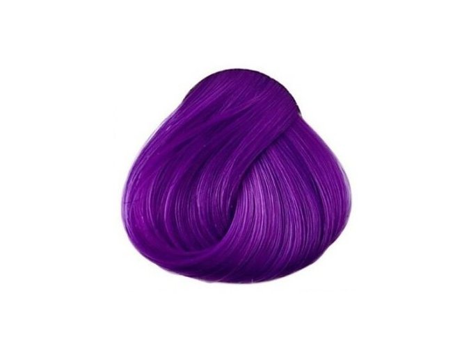 La Riché DIRECTIONS Violet 88ml - polopermanentní barva na vlasy - fialová