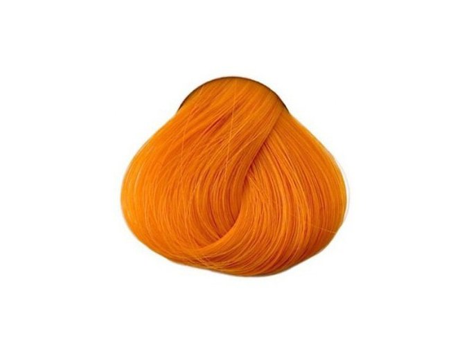 La Riché DIRECTIONS Apricot 88ml - polopermanentní barva na vlasy - meruňková