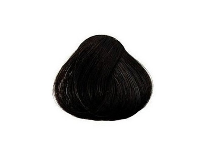 La Riché DIRECTIONS Ebony 88ml - polopermanentní barva na vlasy - černá ebenová