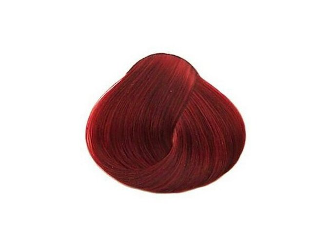 La Riché DIRECTIONS Rubine 88ml - polopermanentní barva na vlasy - rubínově červená