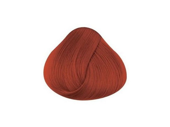 La Riché DIRECTIONS Flame 88ml - polopermanentní barva na vlasy - plamenná oranžověčervená
