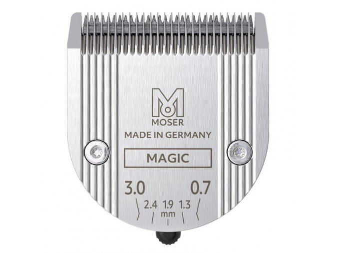 strihaci hlavice moser 1884 7041 magic blade