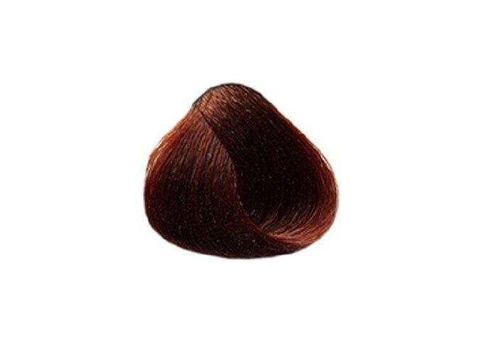 SUBRINA Colour Barva na vlasy 100ml - 6-75 tmavá blond - hnědo červená