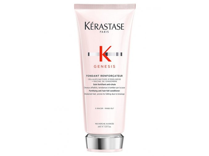 KÉRASTASE Genesis Fondant Renforcateur 200ml - kondicionér proti padání vlasů