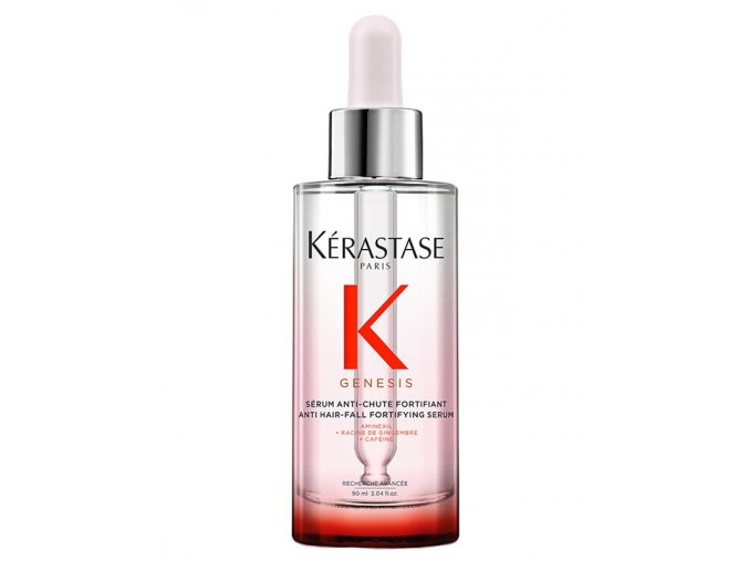 KÉRASTASE Genesis Serum Anti-Chute Fortifiant 90ml  - sérum proti padání vlasů