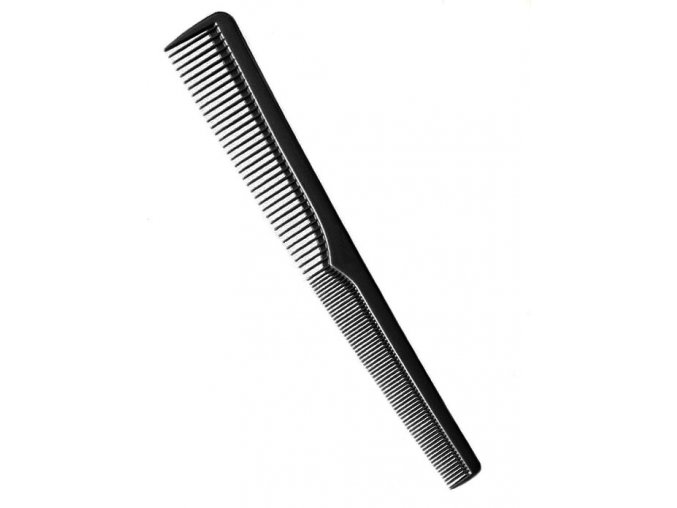 DUKO 8503d Profesionální hřeben na vlasy pánský úzký - 180mm
