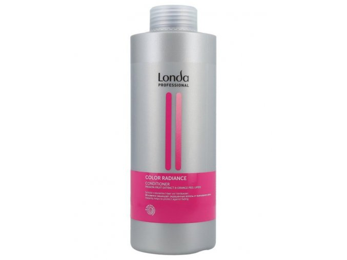 LONDA Professional Color Radiance Conditioner 1000ml - kondicionér pro ochranu barvy