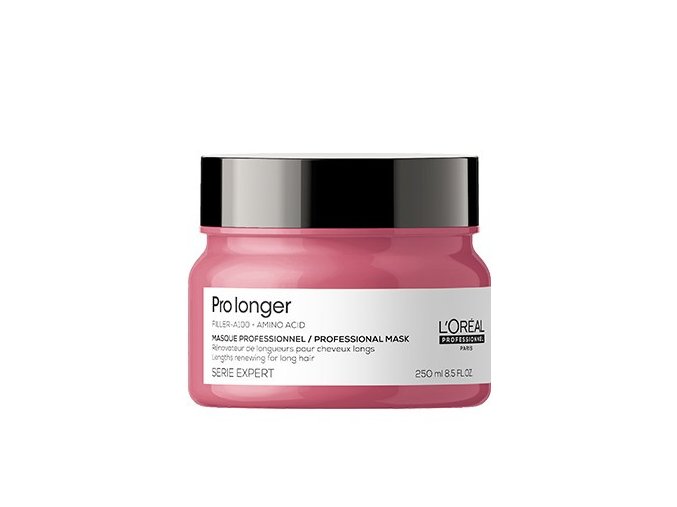 LOREAL Serie Expert Pro Longer Masque 250ml - maska pro obnovu délek, pro dlouhé vlasy