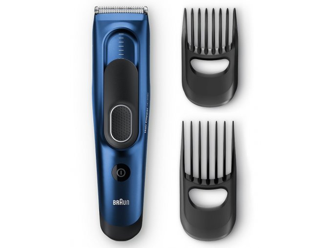 BRAUN HC 5030 Hair Clipper - střihací strojek, zastřihovač vlasů