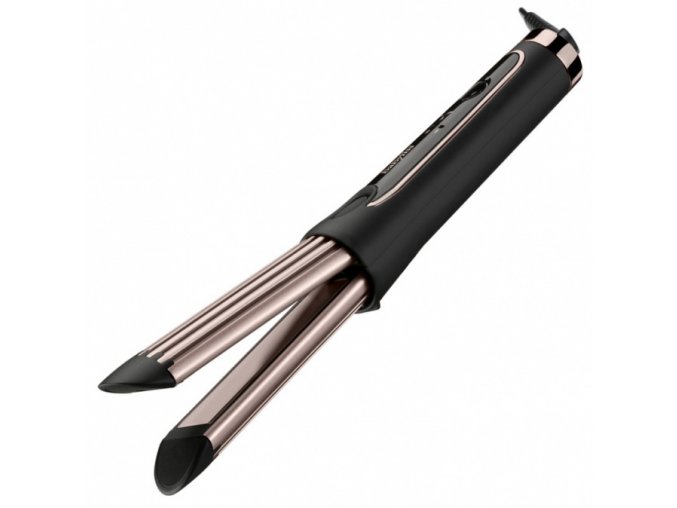 BABYLISS C112 Curl Styler Luxe - kulma a žehlička na vlasy 2v1 - 36mm