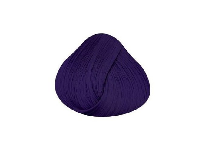La Riché DIRECTIONS Deep Purple 88ml - polopermanentní barva na vlasy - temně fialová