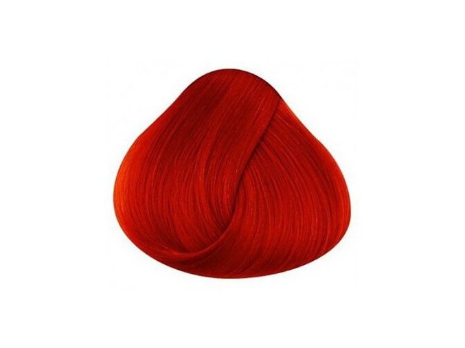 La Riché DIRECTIONS Neon Red 88ml - polopermanentní barva na vlasy - neonově červená