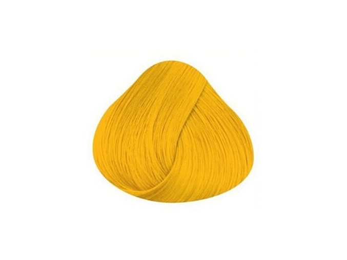 La Riché DIRECTIONS Sunflower 88ml - polopermanentní barva na vlasy - zlatá slunečnice