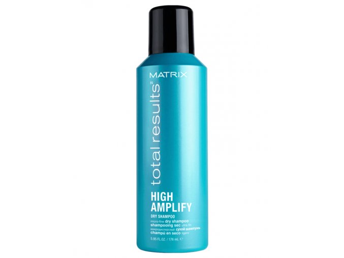 MATRIX Total Results High Amplify Dry Shampoo 176ml - suchý šampon pro objem vlasů