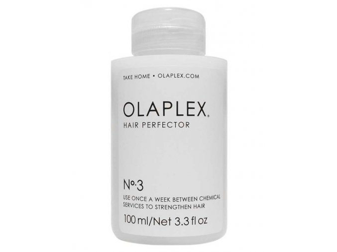 OLAPLEX No.3 Hair Perfector 100ml - kúra pro obnovu poškozených vlasů