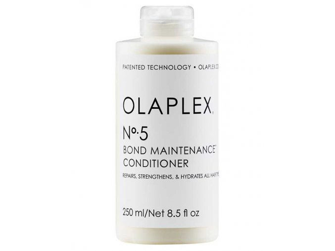 OLAPLEX No.5 Bond Maintenance Conditioner 250ml - kondicionér pro obnovu vlasů