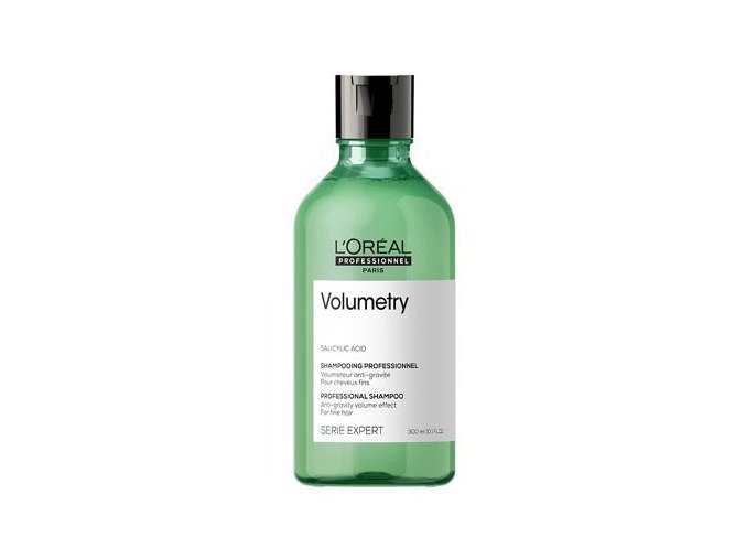 L´ORÉAL Expert Volumetry Shampoo 300ml - šampon pro objem vlasů