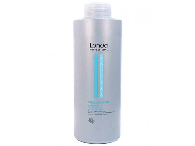 LONDA Professional Vital Booster Shampoo šampon pro růst vlasů 1000ml