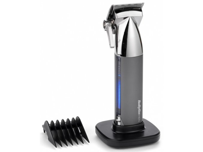 BABYLISS E996E Performance Definition Style - profesionální střihací strojek na vlasy