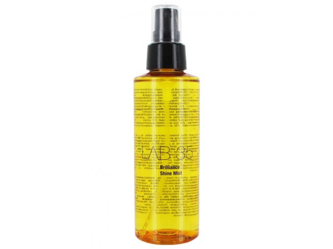 KALLOS Lab35 Brilliance Shine Mist 150ml - lesk na vlasy s arganovým olejem