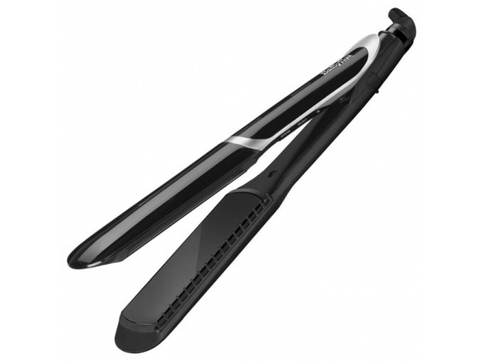 BABYLISS ST397E Sleek Control Wide - široká ionizační žehlička na vlasy 235°C