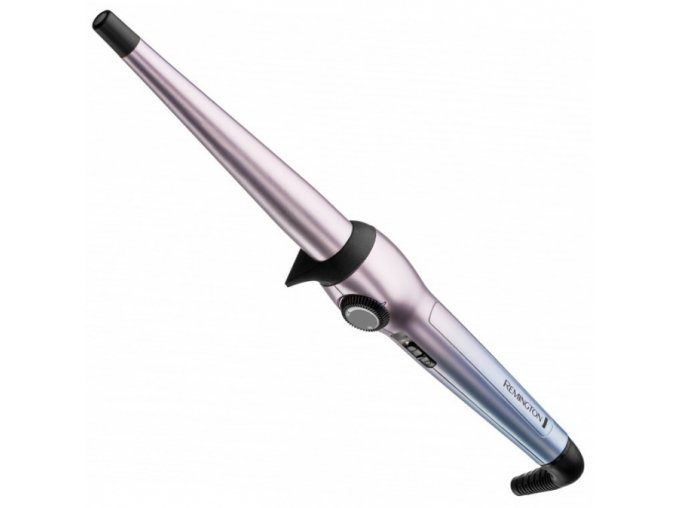 REMINGTON CI5408 Mineral Glow Curlink Wand - loknovací kónická kulma 13-25mm