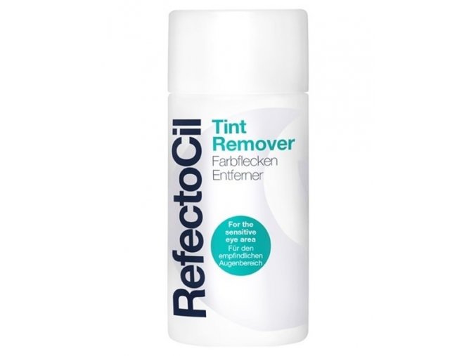 REFECTOCIL Tint Remover 150ml - odstraňovač barvy z pokožky