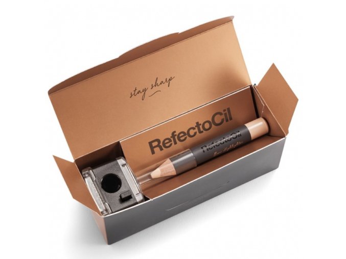 REFECTOCIL Brow Highlighter - rozjasňující tužka pod obočí s ořezávátkem