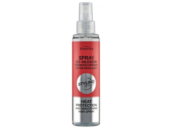 JOANNA Styling Heat Protection Spray 150ml