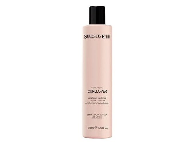 SELECTIVE CurlLover Curly Hair Conditioner 275ml - kondicionér pro kudrnaté vlasy