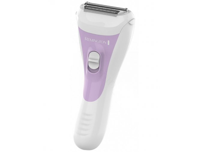 REMINGTON WSF5060 Smooth And Silky Lady Shaver - dámský holicí strojek