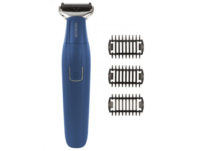 SENCOR SHP 0450BK Multifunction Blade - multifunkční zastřihovač vlasů a vousů