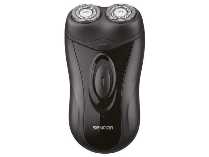 SENCOR SMS 2001BK Men´s Electric Shaver - pánský holicí strojek - černý