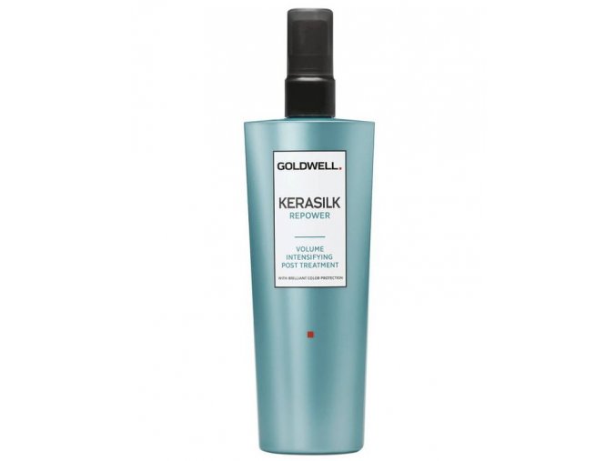 Goldwell Kerasilk Repower Volume Intensifying Post Treatment 125ml