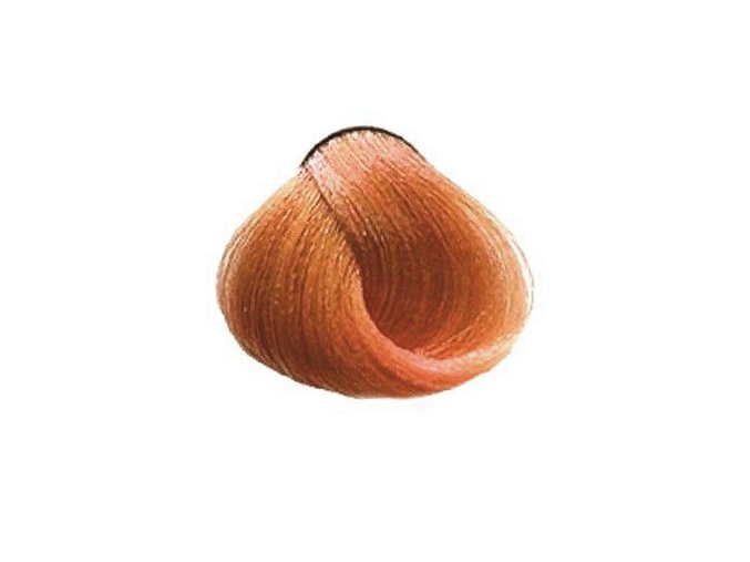 SUBRINA Colour Barva na vlasy 100ml - 8-34 světlá blond - amber
