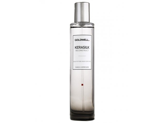 GOLDWELL Kerasilk Reconstruct Beautifying Hair Parfume 50ml - zkrášlující vlasový parfém